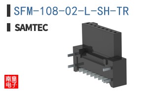 SFM-108-02-L-SH-TR