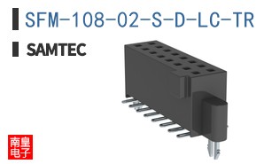 SFM-108-02-S-D-LC-TR
