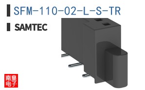 SFM-110-02-L-S-TR