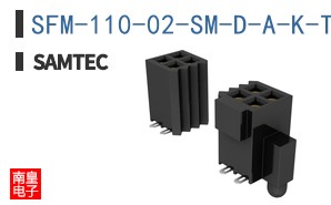 SFM-110-02-SM-D-A-K-TR