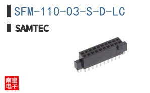 SFM-110-03-S-D-LC