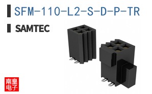 SFM-110-L2-S-D-P-TR