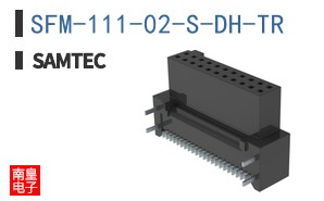 SFM-111-02-S-DH-TR