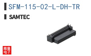 SFM-115-02-L-DH-TR