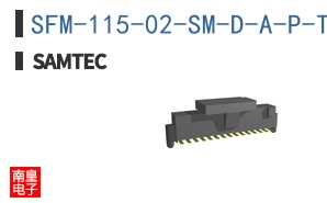 SFM-115-02-SM-D-A-P-TR