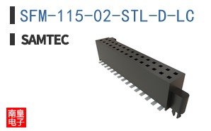 SFM-115-02-STL-D-LC
