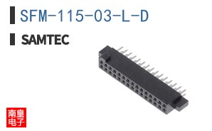 SFM-115-03-L-D
