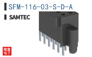 SFM-116-03-S-D-A