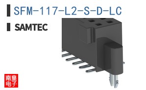 SFM-117-L2-S-D-LC