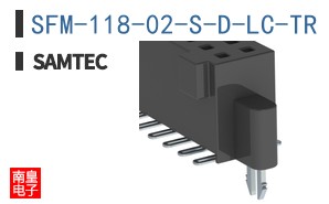 SFM-118-02-S-D-LC-TR