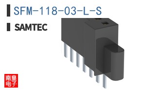 SFM-118-03-L-S