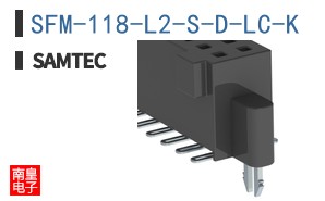 SFM-118-L2-S-D-LC-K