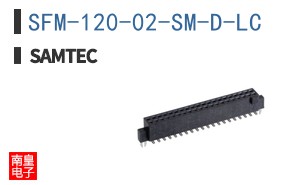 SFM-120-02-SM-D-LC