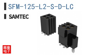SFM-125-L2-S-D-LC