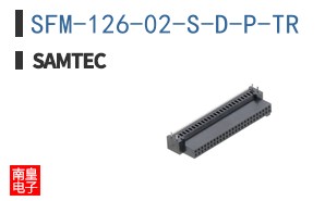 SFM-126-02-S-D-P-TR