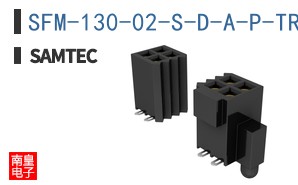 SFM-130-02-S-D-A-P-TR
