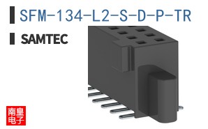 SFM-134-L2-S-D-P-TR