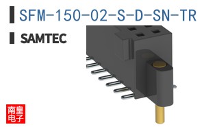 SFM-150-02-S-D-SN-TR