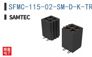 SFMC-115-02-SM-D-K-TR