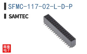 SFMC-117-02-L-D-P