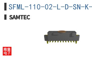 SFML-110-02-L-D-SN-K-TR