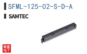 SFML-125-02-S-D-A