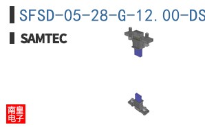 SFSD-05-28-G-12.00-DS-NDX