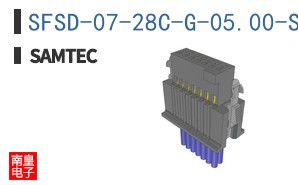 SFSD-07-28C-G-05.00-SR