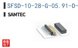 SFSD-10-28-G-05.91-D-NDX