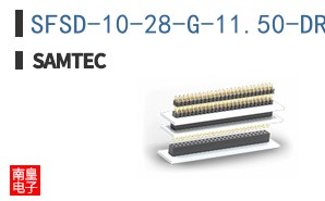 SFSD-10-28-G-11.50-DR-NDX