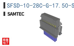 SFSD-10-28C-G-17.50-SR
