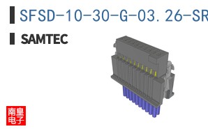 SFSD-10-30-G-03.26-SR