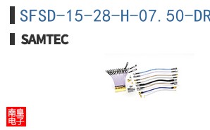 SFSD-15-28-H-07.50-DR-NDX