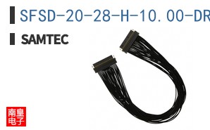 SFSD-20-28-H-10.00-DR-NDX