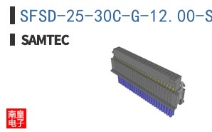 SFSD-25-30C-G-12.00-SR