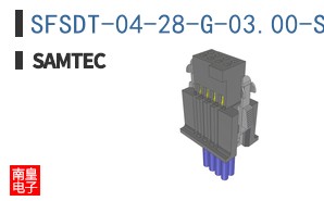 SFSDT-04-28-G-03.00-SR