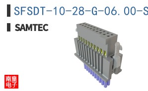 SFSDT-10-28-G-06.00-SR