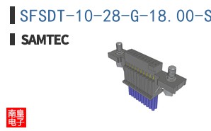 SFSDT-10-28-G-18.00-SS