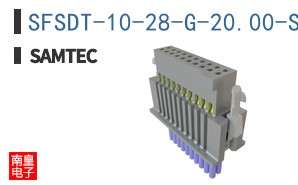 SFSDT-10-28-G-20.00-SR