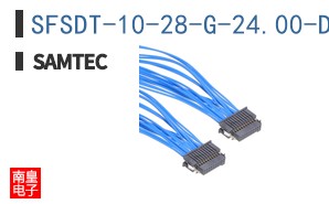 SFSDT-10-28-G-24.00-DR-NDX
