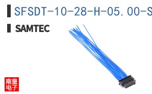 SFSDT-10-28-H-05.00-SR
