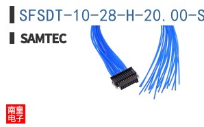 SFSDT-10-28-H-20.00-SR