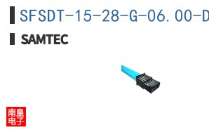 SFSDT-15-28-G-06.00-DR-NDX