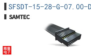 SFSDT-15-28-G-07.00-DR-NDX