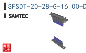 SFSDT-20-28-G-16.00-DS-NDX