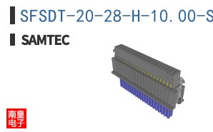 SFSDT-20-28-H-10.00-SR