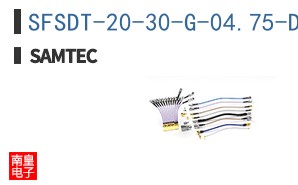 SFSDT-20-30-G-04.75-DS-NDX