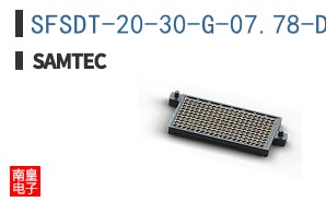 SFSDT-20-30-G-07.78-D-NDX