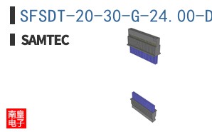 SFSDT-20-30-G-24.00-D-NDX