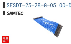 SFSDT-25-28-G-05.00-D-NUX